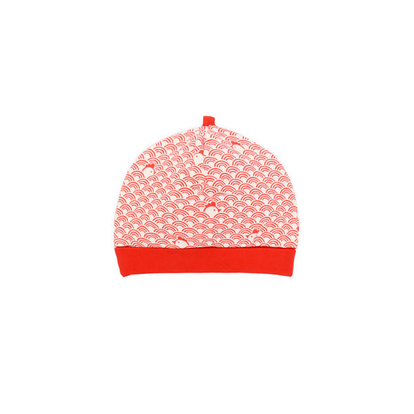 Rooster Organic Hat – CIGOGNE BéBé